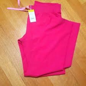 Figs Livingston scrub pants